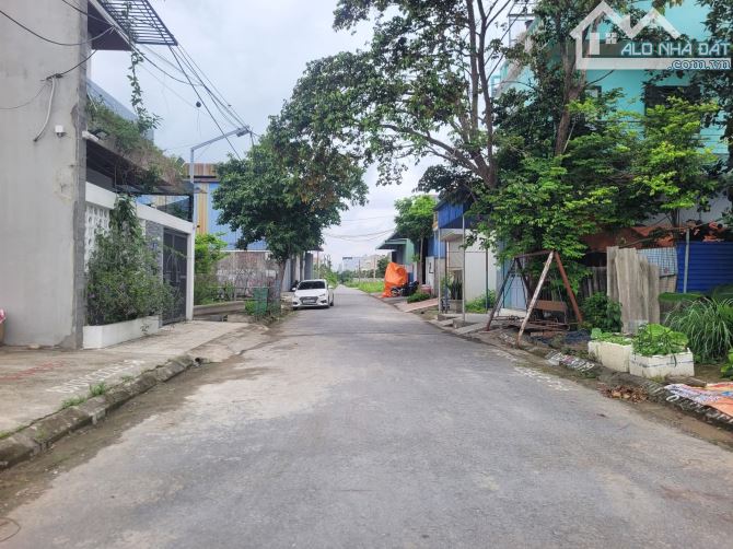 BÁN ĐẤT SIÊU PHẨM VÂN TRA -AN ĐỒNG-AN DƯƠNG -HP CHỈ 3.X TỶ - 4