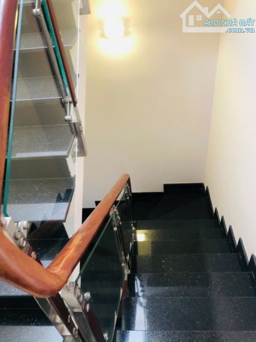 NHÀ 4 TẦNG ĐẸP VÀO Ở NGAY CHỈ 6.3TỶ NGAY DƯƠNG ĐÌNH HỘI, KHU CÔNG NGHỆ CAO Q9 - 4