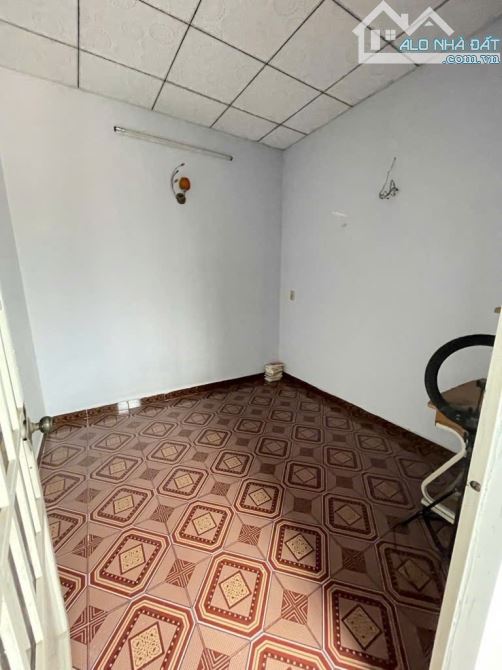 BÁN NHÀ CHÍNH CHỦ TTH29 NGANG 4,2 DÀI 18 P.TÂN THỚI HIỆP Q12 GIÁ 4,9TỶ TL - 4