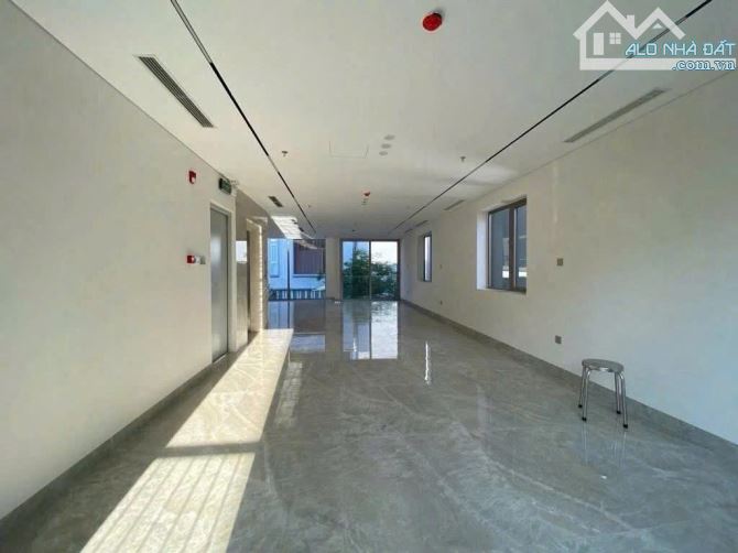 Bán Tòa Nhà Văn Phòng, gần ngay Trần Hưng Đạo, tòa mới vào khai thác ngay - 4