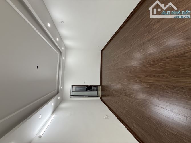 BÁN NHÀ MINH KHAI – HAI BÀ TRƯNG – PHÂN LÔ DÂN XÂY – 47M² – 5 TẦNG – THANG MÁY - 4