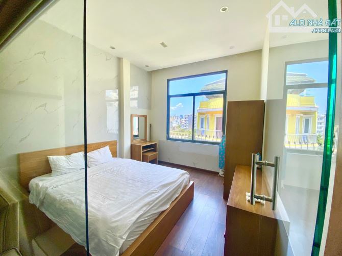 BÁN TÒA CĂN HỘ AN THƯỢNG 34, 7 CĂN HỘ, DÒNG TIỀN GẦN 50TR/THÁNG, GIÁ BÁN 19.5TY - 4