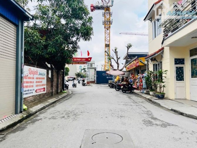 🌈Bán lô đất 2 mặt thoáng – ngõ ô tô 6m, Quang Đàm, Sở Dầu, Hồng Bàng-GIá 4,5 TỶ - 4