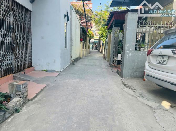 Bán lô 79m giá chỉ 2,0x  tỷ, tại Nguyễn Trung Thành, Hùng Vương, Hồng Bàng - 4