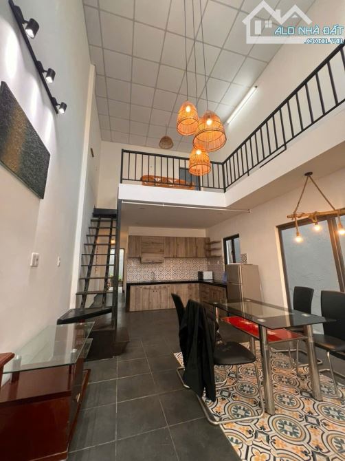 BÁN NHÀ ĐẸP SÁT NGUYỄN VĂN THOẠI, CÁCH BÃI TẮM BIERN CHỈ 200M - 4