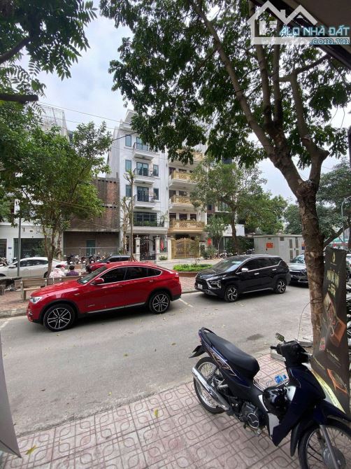 Cho thuê BT Liền Kề thang máy Cự Lộc, Thanh Xuân, 120m2,6 tầng, 70 triệu. - 4