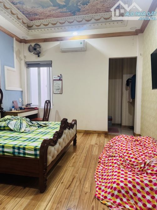 MẶT TIỀN KINH DOANH– DIỆP MINH CHÂU - 64M2 - 4 TẦNG - 13.9 TỶ TL CHÍNH CHỦ - 4