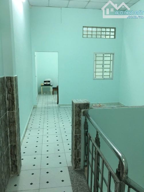 5,95 tỷ nhà 70m2 hẻm xe hơi 4m SHR không quy hoạch đường Lê Đức Thọ Phường 15 Gò Vấp 3 phò - 4
