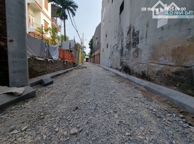 Bán đất Bắc Hồng, 80m2, mt5m, ô tô, gần phố, 4.9 tỷ, Đông Anh. - 4