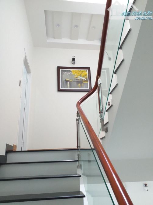 🏡 BÁN NHÀ ĐẸP – HẺM Ô TÔ 7 CHỖ – TRUNG TÂM KHU PHỐ TÂY – CÁCH BIỂN 700M ✨ - 4