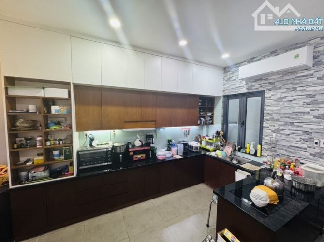 🌟 BÙI TƯ TOÀN – NHÀ ĐẸP 4 TẦNG – 64M² – 4PN KHÉP KÍN – Ở & KINH DOANH – CHỈ 6.58 TỶ 🌟 - 4