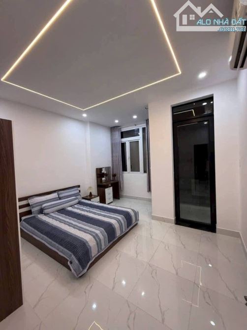 bán nhà đẹp 3 tầng ngay 3 trường đại học, - 4
