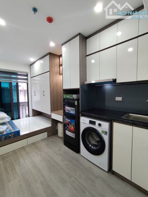 giảm chào bán gấp chdv văn quán, 60m2, mt 5m, 8t, dòng tiền 800tr/năm, 14.9 tỉ - 4