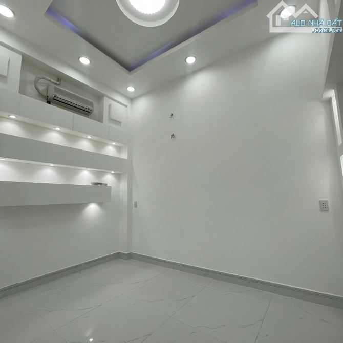 Nhà đẹp HXH Nguyễn Thị Nhỏ, 61m2, 2 tầng, chỉ 9.5 tỷ TL, ở ngay - 4