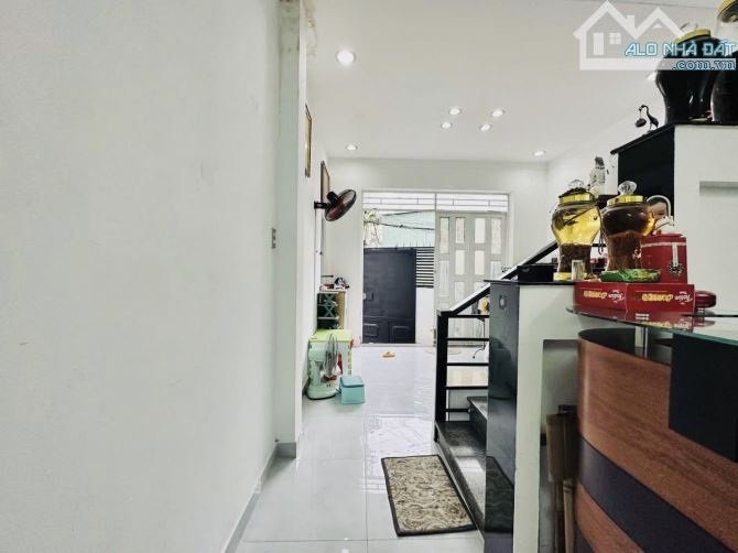🏡 Bán Nhà Hẻm Oto | Hoàng Hoa Thám - Phan Đăng Lưu | 50m2 | Khu Dân Trí An Ninh ~ P.Khúc - 4