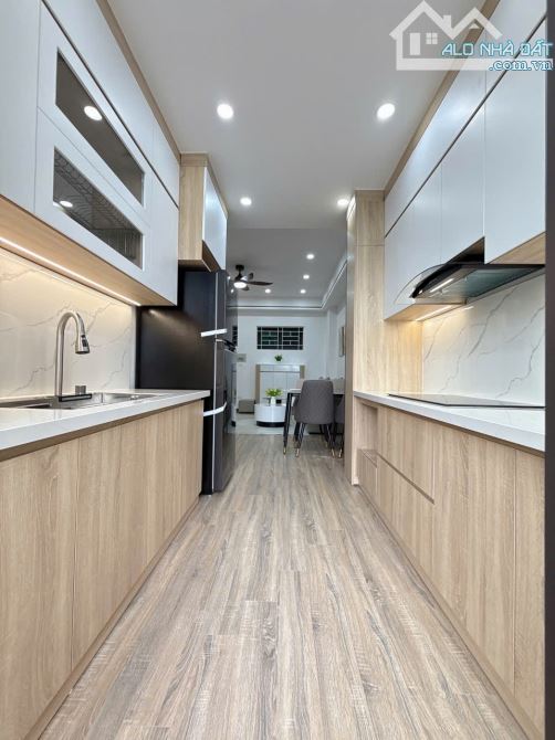 Bán căn hộ Tây Nam Linh Đàm thiết kế 3PN2WC Nội thất đẹp - 4
