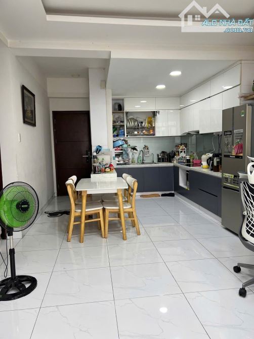 Phúc Yên 2, Phan Huy Ích, TB, 3PN, 2WC, Nội thất, 11tr5/tháng. - 4