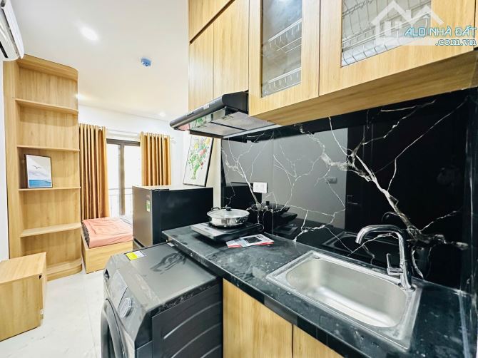 CẦN BÁN CHDV 22 PHÒNG KK PHỐ TRƯỜNG CHINH QUẬN ĐỐNG ĐA - DT 115TR/ THÁNG- CHÀO GIÁ 22.5 TỶ - 4