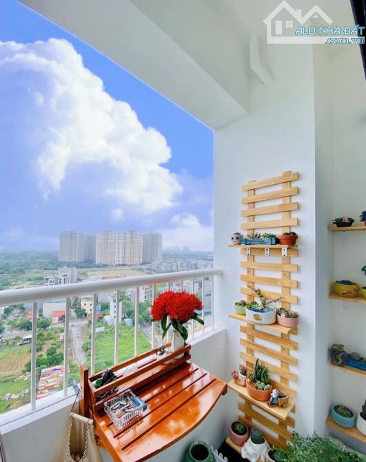 Nhanh- Bán gấp căn chung cư 70m2 tại Hà Đông, chỉ 4,35 tỉ, Sát ga tàu điện, sổ đỏ CC lâu d - 4