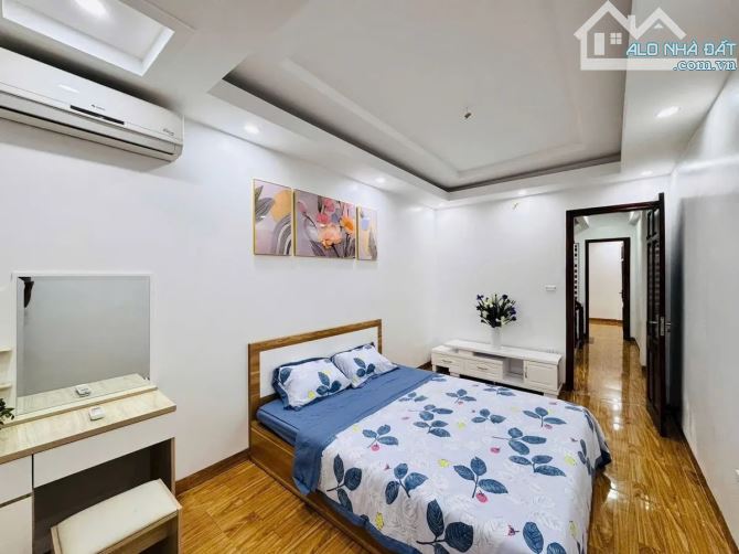 Bán Nhà Khương Trung, Ngã Tư Sở, Thanh Xuân, 42m2, 5 Tầng, Ngõ Thông KD, 8.2 Tỷ - 4