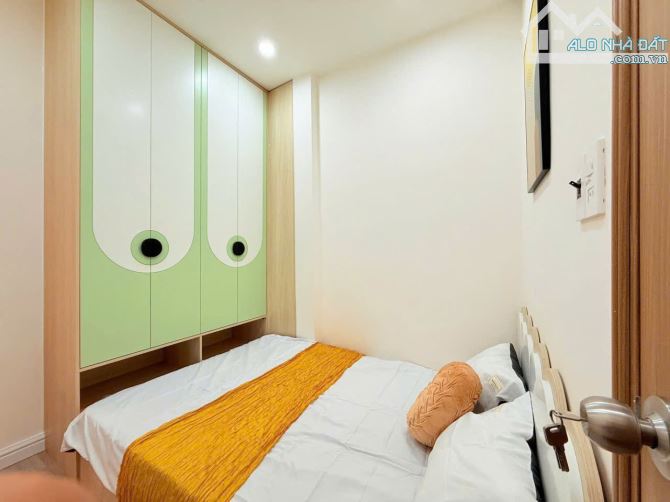 📌📌📌LÀM VIỆC TRỰC TIẾP GIÁ TỐT !!!bán nhà 2 tầng kiệt 109 trần cao vân - 4