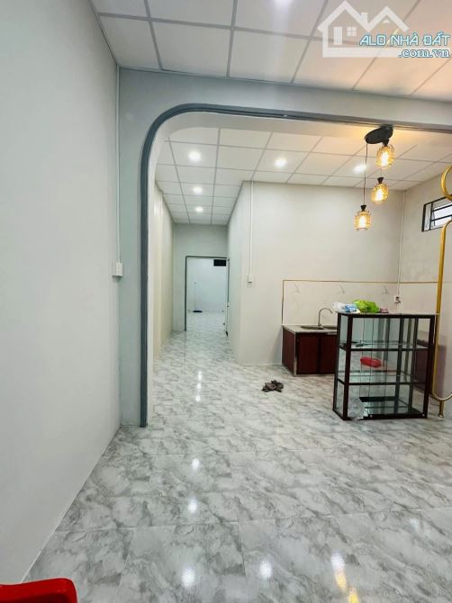 BÁN NHÀ 1 SẸC MAI THỊ CHỬNG – TÂN AN HỘI, CỦ CHI – GIÁ CHỈ 735 TRIỆU - 4