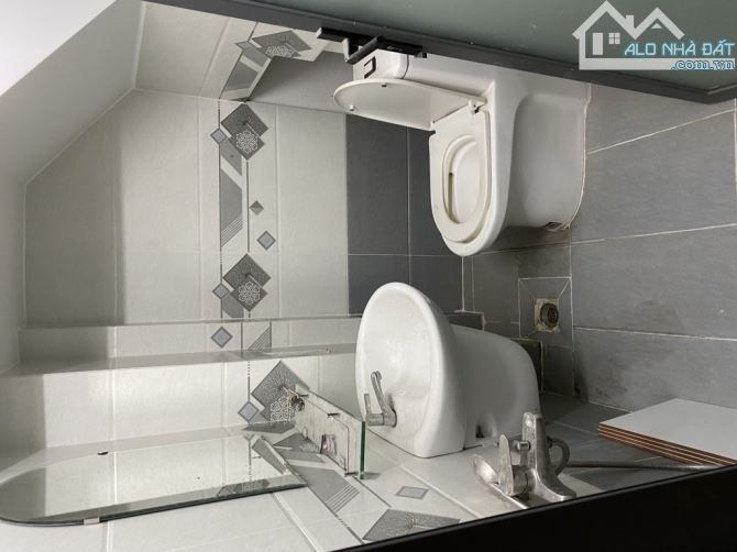 🌹🌹 CẦU VƯỢT NGUYỄN TRI PHƯƠNG, 38M2, 5 TẦNG, 6 PN. GIÁ: 13,6 TỶ🌹🌹 - 4