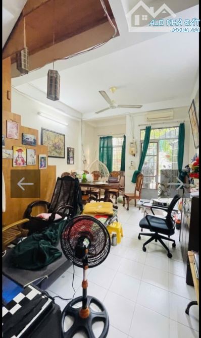 Nhà hẻm đường Nguyễn thượng hiền p1 gò vấp - 4