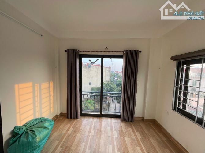 Nhà 5 tầng, Biên Giang DT31m2, MT3.6m, lô góc, ôtô đỗ 5.5 tỷ Hà Đông - 4