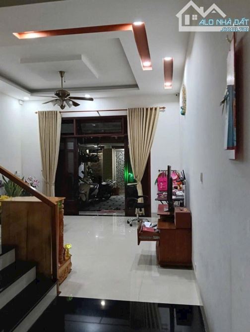 Bán nhà 2 tầng 2 mê đường 7.5m Đoàn Hữu Trưng - An Khê - Đà Nẵng - 4