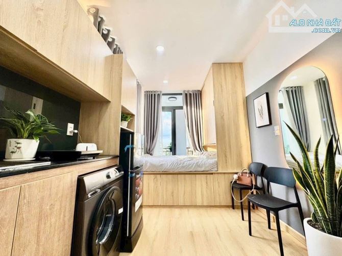 Siêu phẩm đầu tư – Phan Huy Ích, Gò Vấp (gần Trường Chinh, Quang Trung, Emart) - 4