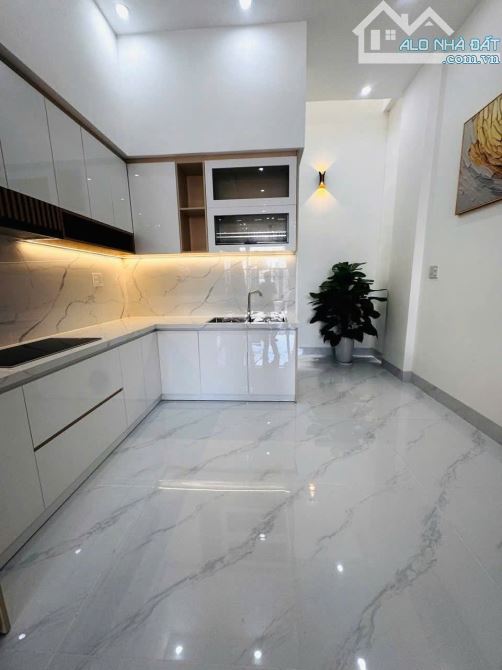 📌📌📌LÀM VIỆC TRỰC TIẾP GIÁ TỐT !!!bán nhà kiệt 03 trần xuân lê - 4
