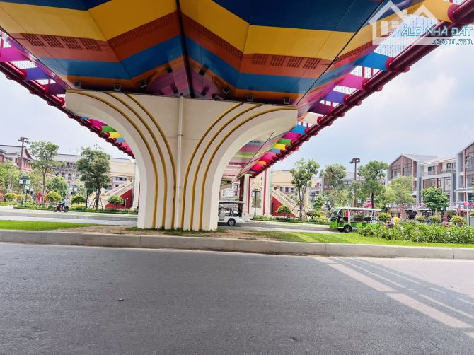 BÁN NHÀ NGHĨA TRỤ VĂN GIANG-MẶT TIỀN 12M-KINH DOANH-3 TẦNG-THÔNG-127M2-12,8 TỶ - 4