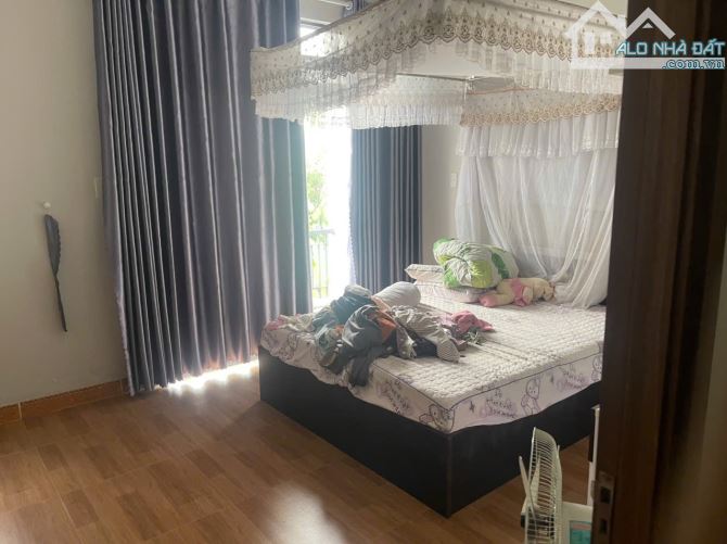 Bán nhà 3 tầng đường 7.5m Phan Văn Đáng - Hoà Xuân - trục kinh doanh - 4