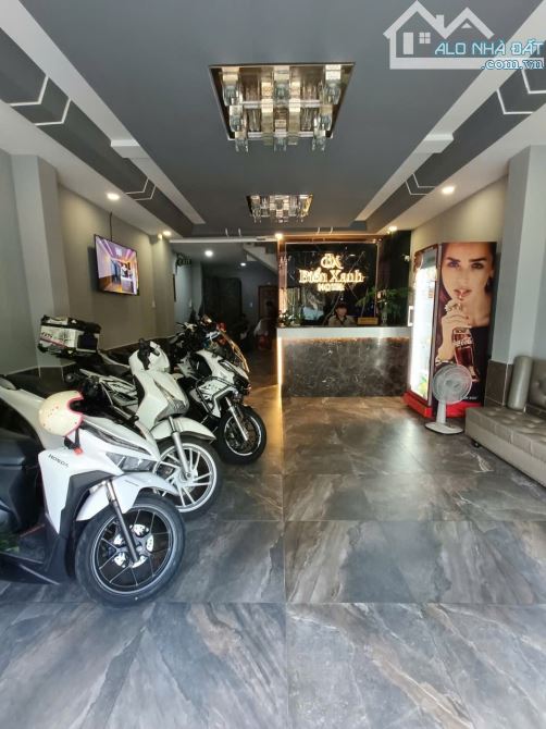 ✨DÒNG TIỀN SẴN – GIỮ TIỀN NHÀ ĐẦU TƯ.📍 KS Quận 10 – MT Trần Thiện Chánh (gần Sư Vạn Hạnh) - 4