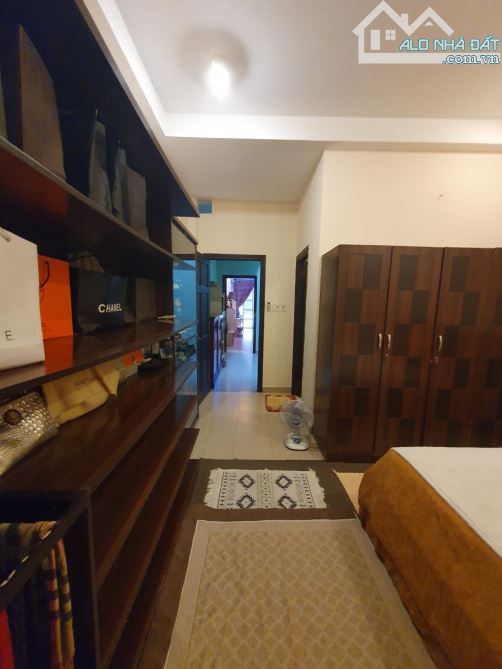 BÁN NHÀ ĐẸP NGUYỄN HỮU TIẾN – TÂY THẠNH, TÂN PHÚ – 4 TẦNG – GIÁ 8.6 TỈ - 4