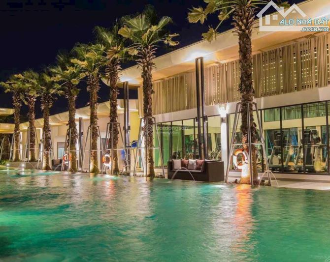 CẦN BÁN GẤP CĂN BIỆT THỰ LIỀN KỀ 120m PARK CITY - 4