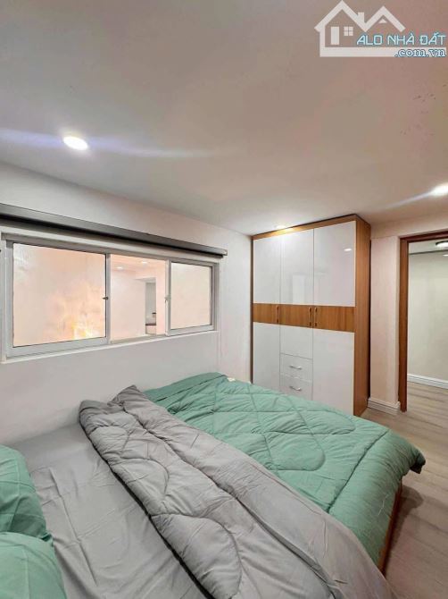 💥💥 BÁN NHÀ KIỆT 2.5M HÀN MẶC TỬ – NHÀ ĐẸP 2,5 TẦNG – FULL NỘI THẤT MỚI 100% 💥💥 - 4