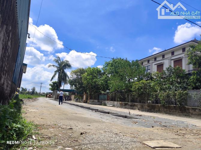 Bán đất ô tô qua, Gần Ql 1 A, BV Ung Bướu, Phổi Nghệ An, Nghi Liên, Vinh. 111m2. 1,93 Tỷ - 4