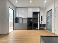 TOÀ NHÀ RIÊNG 32 CHDV CAO CẤP PHỐ NGUYỄN NGỌC VŨ LÔ GÓC 9 TẦNG THANG MÁY GIÁ 51 TỶ - 4