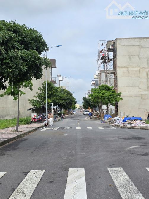 Bán đất gần vòng xoay An Phú 900m, phường An Phú, Thành phố Thuận An - 4
