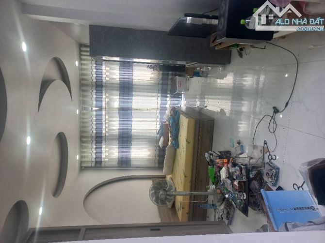 Bán gấp nhà đẹp ở ngay Bùi minh trực, xe hơi đỗ cửa, 60m2, 5T, SHR, HCĐ, chỉ 8.7 tỷ. - 4