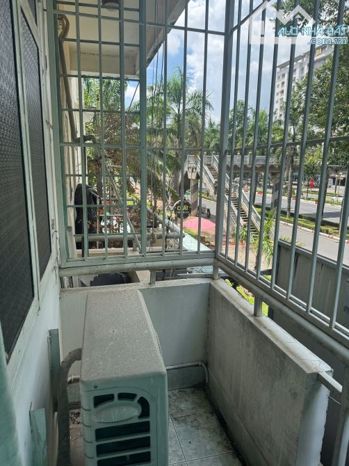 Bán Căn Hộ 69m² Chung Cư A2 Nguyễn Ái Quốc, Quang Vinh, Biên Hòa, Sổ Hồng, Giá 1 tỷ 690tr - 4