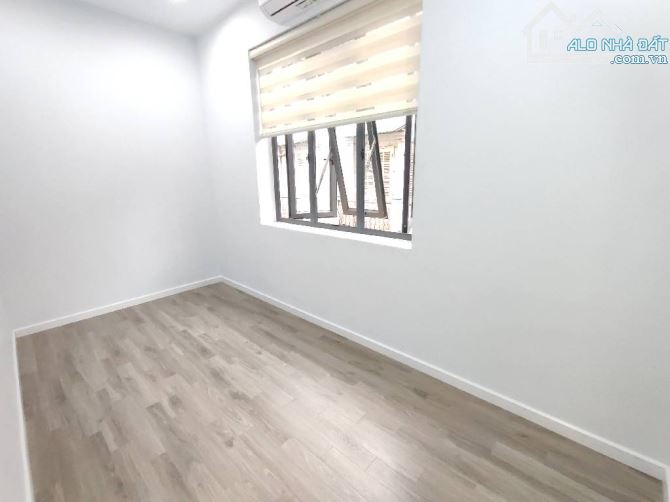 BÁN GẤP NHÀ PHỐ LÒ ĐÚC HAI BÀ TRƯNG 60 M2-2 NGỦ  - TẶNG NỘI THẤT - 3,75 TỶ - 4
