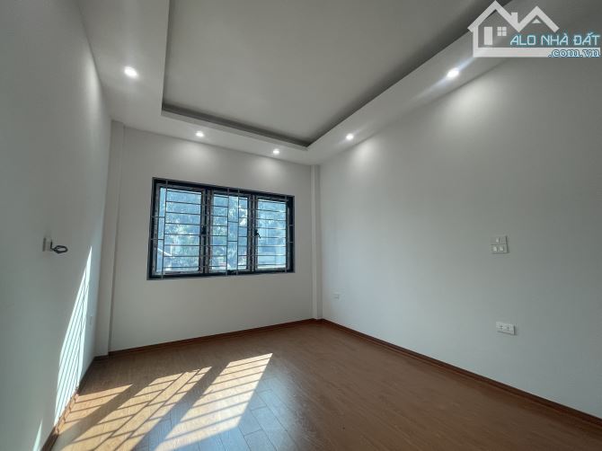 🔥BÁN 3 CĂN LIỀN KỀ MỚI TINH – ĐẠI MẠCH, ĐÔNG ANH🔥 - 4