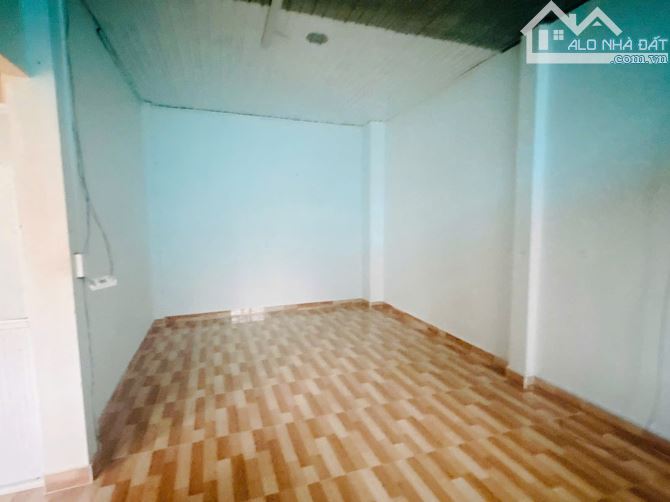 NHÀ HXH NƠ TRANG LONG – 53M² NGANG 7M – TẶNG GPXD 5 TẦNG – CHỈ 7.9 TỶ - 4