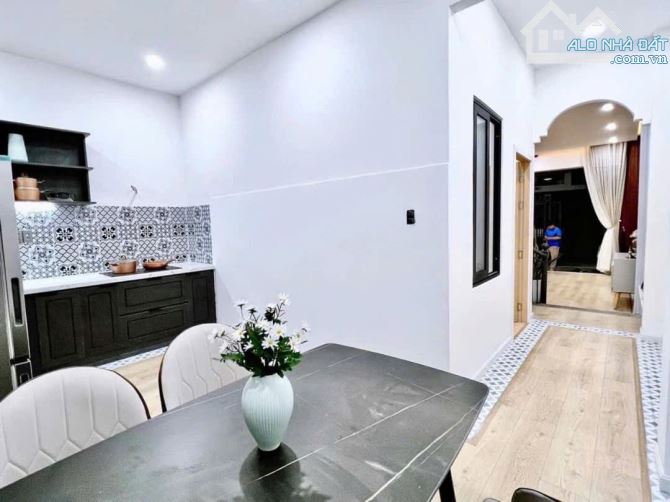 BÁN NHÀ 3 TẦNG MỚI ĐẸP – ĐƯỜNG DƯƠNG BÁ TRẠC, HÒA CƯỜNG NAM, ĐÀ NẴNG 🏡 - 4