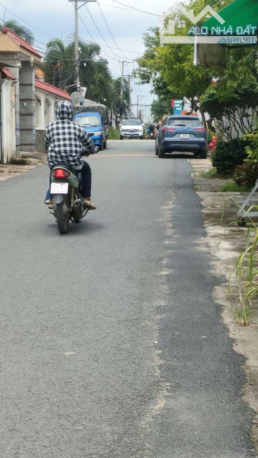 ✨ ĐẤT VÀNH ĐAI XÃ LONG THÀNH – 962M – 80 THỔ CƯ - 15 TỈ 050 – ĐẤT ĐẸP KHÓ CƯỠNG - 4