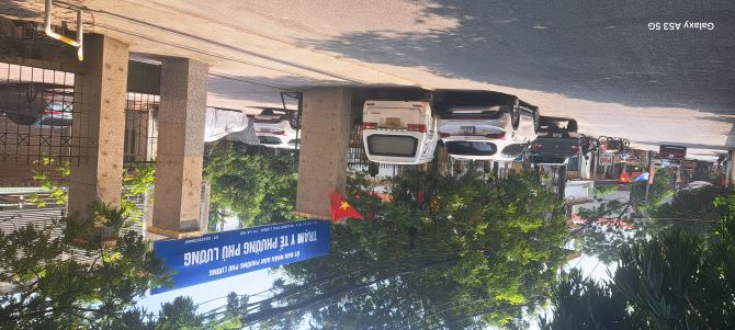 Bán nhà Trung Tâm Quận hà đông, Diện tích: 40m² x 5 tầng, có thang máy hiện đại,Giá nhỉnh - 4