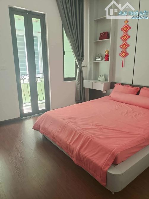 Bán nhà 4 tầng Xuân Thuỷ, Cầu Giấy, khu sầm uất phát triển, thuận tiện đi lại - 4